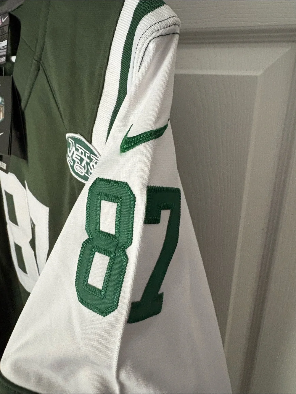 Nike new nfl